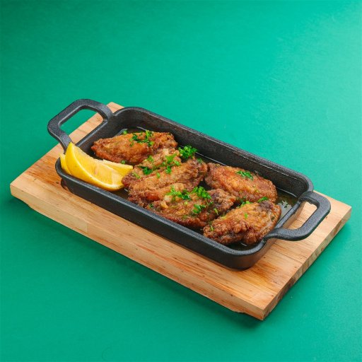 مقبلات حارة