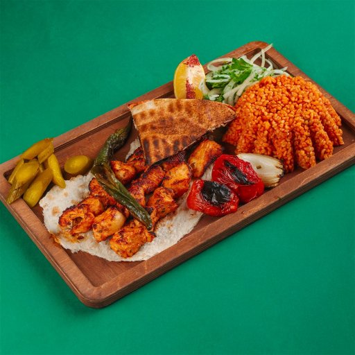 تكة دجاج