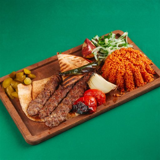 كباب عراقي
