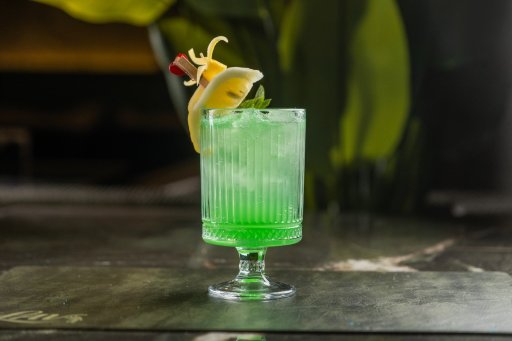 LIMON MINT
