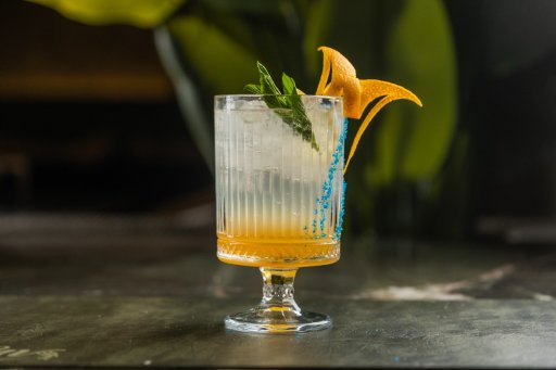 YUZU PASSION