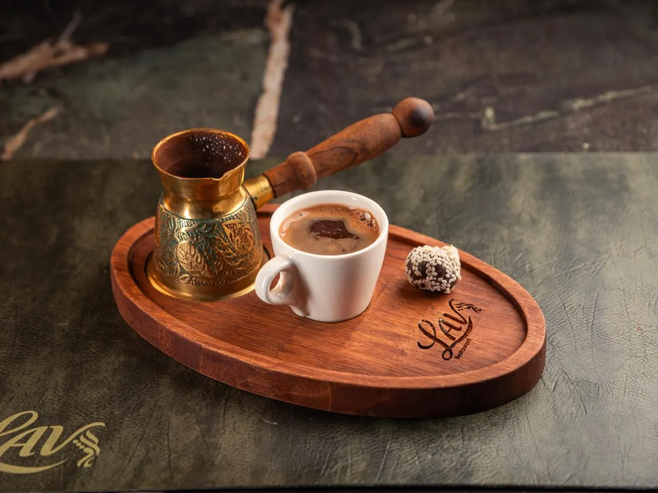 تركية