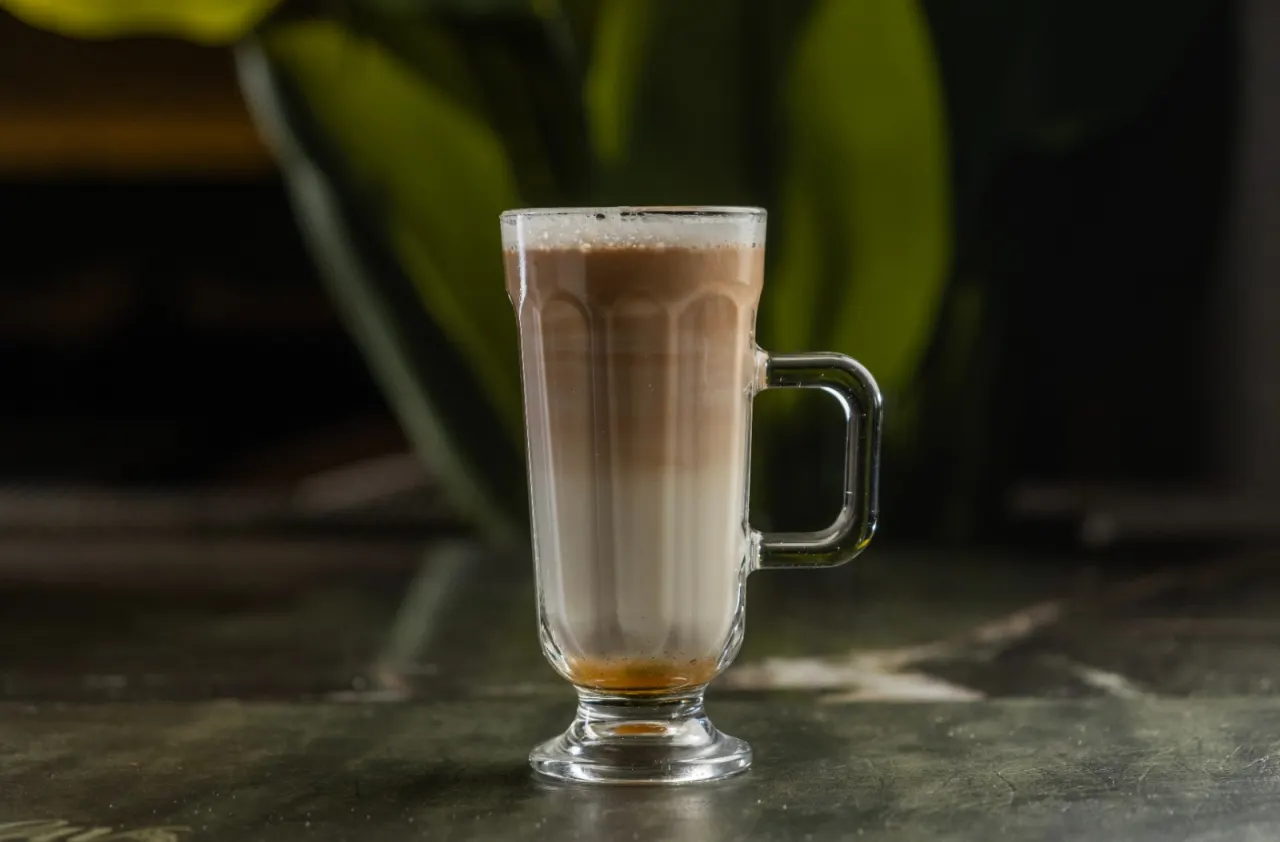 لاتية بندق