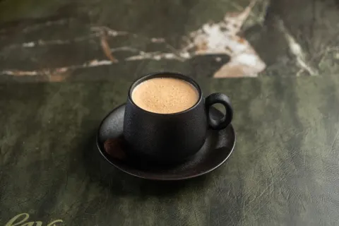نسكافية حليب