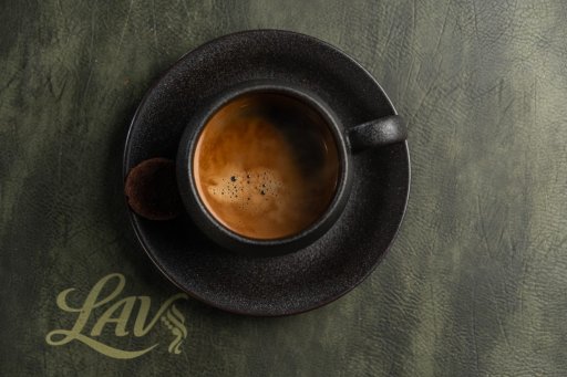 دبل اسيريسو