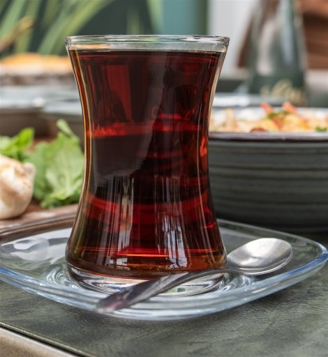 شاي عراقي