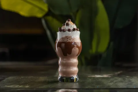 موكا فراب
