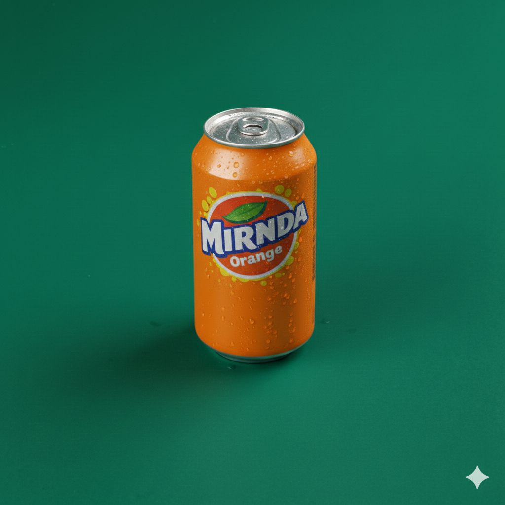 ميرندا