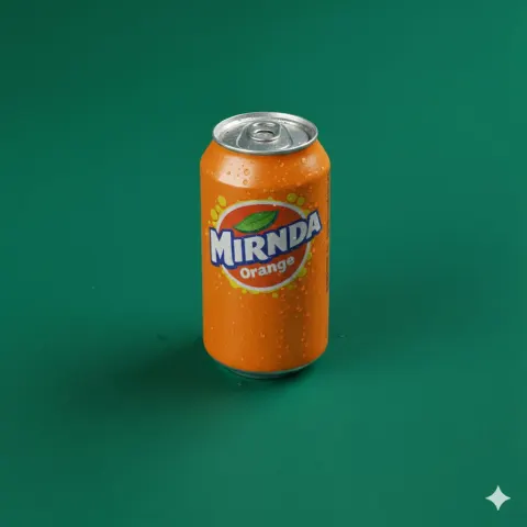 ميرندا