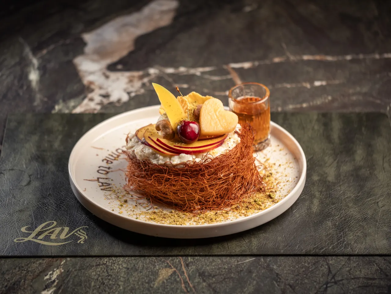 تاج فروت