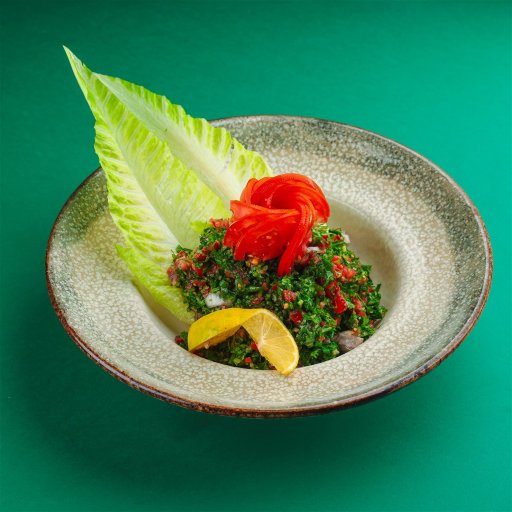 تبولة