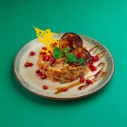 باباغنوج
