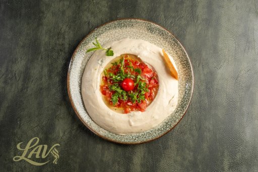 حمص بيروتي