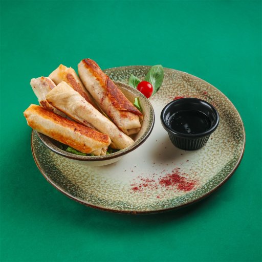 فاهيتا رول