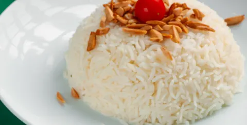 أضافة صحن تمن