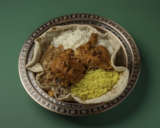 قوزي دجاج