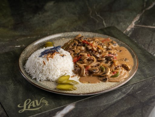بيف ستراغنوف